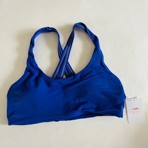 Andie The Calendonia Top NWT